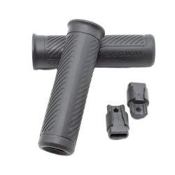 Puños para patinete eléctrico Segway P65 series, P100SE, P100SU Segway - Ninebot - 1 Puños para patinete eléctrico Segway P65 se