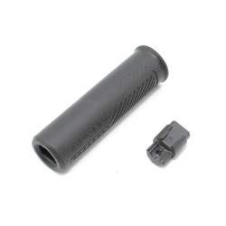 Hrypsy dlya elektrosamokativ Segway seriyi P65, P100SE, P100SU Segway - Ninebot - 3 Hrypsy dlya elektrosamokativ Segway seriyi P