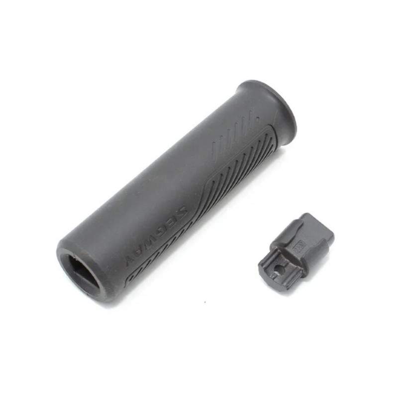 Grips for Segway P65 series, P100SE, P100SU electric scooter Segway - Ninebot - 3 Grips for Segway P65 series, P100SE, P100SU el