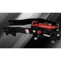 Monorim MF2 front suspension for Ninebot Segway F2, F2E, F2 Pro, F2 Plus or similar Monorim - 1