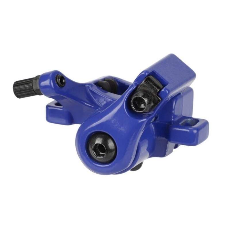 Brake caliper for Xiaomi Mi Scooter 3, Mi Pro 4 or similar electric scooter Xiaomi - 4 Brake caliper for Xiaomi Mi Scooter 3, Mi