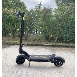 Sharkset RS1 – du 1400w varikliai – 20ah baterija – atstumas nuo 50 iki 70 km Sharkset - 3 Sharkset RS1 – du 1400w varikliai – 2