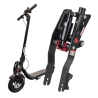 Monorim MF2 forhjulsophæng til Ninebot Segway F2, F2E, F2 Pro, F2 Plus eller lignende Monorim - 4