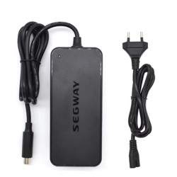 Intern batterioplader til Segway Ninebot F2, F2 Plus, F2 Pro eller lignende el-scooter Segway - Ninebot - 3 Intern batterioplade