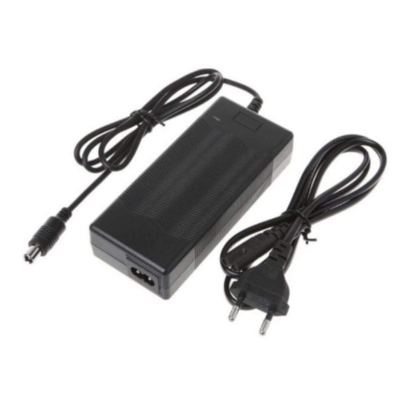 Vnutrenneye zaryadnoye ustroystvo dlya Segway Ninebot F2, F2 Plus, F2 Pro ili analogichnogo elektrosamokata. Segway - Ninebot - 