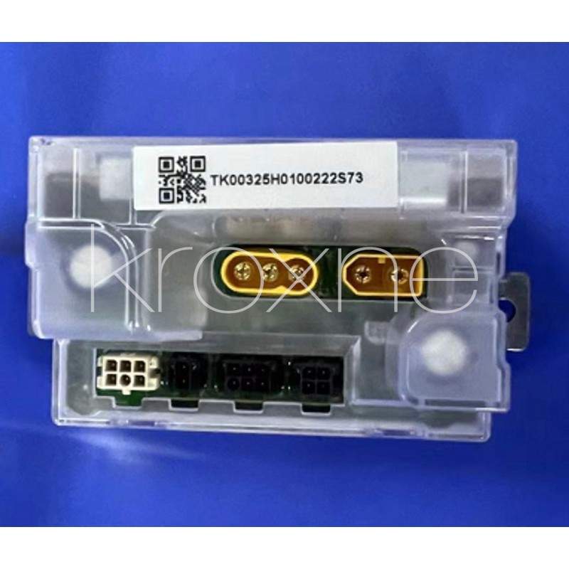 Kontroler do hulajnogi elektrycznej Navee S65 lub podobnej - maksymalna prędkość 25km/h Navee - 1 Kontroler do hulajnogi elektry