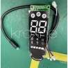 Display for Navee S65, Navee S65C or similar electric scooter Navee - 1 Display for Navee S65, Navee S65C or similar electric sc