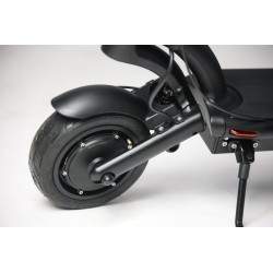 Sharkset RS1 - två 1400w motorer - 20ah batteri - räckvidd på 50 till 70 km Sharkset - 13 Sharkset RS1 - två 1400w motorer - 20a