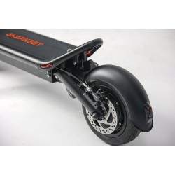 Sharkset RS1 - dva 1400w motora - 20ah bateriya - obkhvat ot 50 do 70 km Sharkset - 14 Sharkset RS1 - dva 1400w motora - 20ah ba