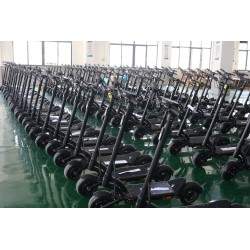 Sharkset RS1 - due motori da 1400 W - batteria da 20 Ah - autonomia da 50 a 70 km Sharkset - 17 Sharkset RS1 - due motori da 140