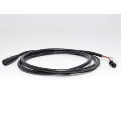 Styrekabel for Segway P65-serien, P100SE, P100SU elektrisk sparkesykkel Segway - Ninebot - 1 Styrekabel for Segway P65-serien, P