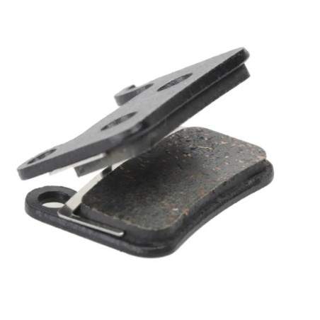 Bremseklosser til elektrisk sparkesykkel Segway P65-serien, P100SE, P100SU Segway - Ninebot - 1 Bremseklosser til elektrisk spar