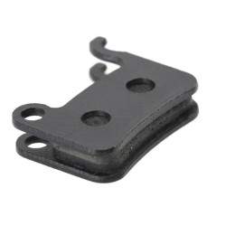 Bremseklosser til elektrisk sparkesykkel Segway P65-serien, P100SE, P100SU Segway - Ninebot - 2 Bremseklosser til elektrisk spar