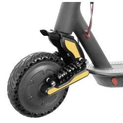 Double suspension avant pour scooters électriques Xiaomi Pro4, Mi3, Pro2, Essential, 1S ou similaires KROXNE - 4 Double suspensi