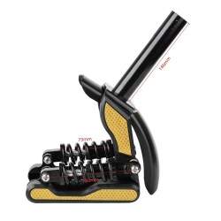 Dvostruki prednji ovjes za Xiaomi Pro4, Mi3, Pro2, Essential, 1S ili slične električne skutere KROXNE - 5 Dvostruki prednji ovje