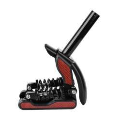 Dubbel fjädring fram för Xiaomi Pro4, Mi3, Pro2, Essential, 1S eller liknande elektriska skotrar KROXNE - 9 Dubbel fjädring fram