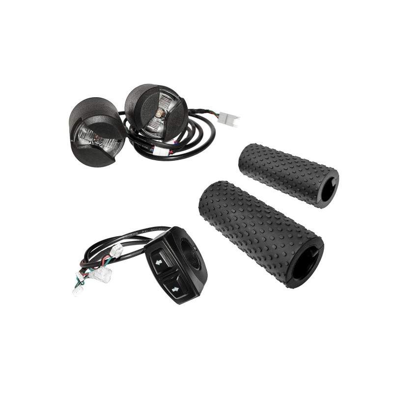 Monorim ML01 - flashing turn signals - includes grips and controls Monorim - 2 Monorim ML01 - flashing turn signals - includes g