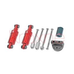 DMR1-UK - Anavathmíste tin píso anártisi tou ilektrikoú skoúter Xiaomi se diplí apósvesi Monorim - 7 



Monorim DMR1-Ειδήσεις Η