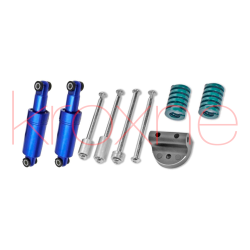 DMR1-UK - Оновіть задню підвіску свого електричного скутера Xiaomi до подвійного демпфування Monorim - 9 



 
Monorim DMR1-UKНо