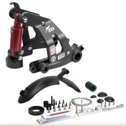 Monorim MPR1 or Monorim MR1 Pro rear suspension for Xiaomi Pro 4 Monorim - 19 Update your Xiaomi Pro 4 with MPR1 or MR1 Pro rear