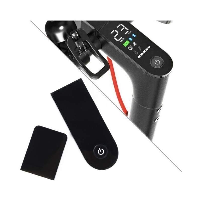 Bedieningspaneel / BLE-bord / scherm compatibel voor M365, Essential, Mi 3, 1S, Pro2 en M365 Pro Xiaomi - 7 Bedieningspaneel / B