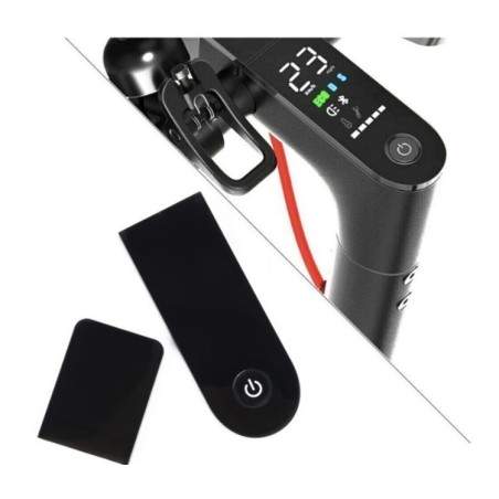 Valdymo skydelis / BLE plokštė / ekranas suderinamas su M365, Essential, Mi 3, 1S, Pro2 ir M365 Pro Xiaomi - 7 Valdymo skydelis 