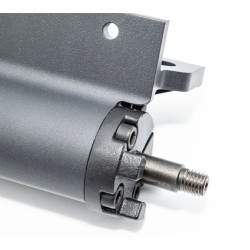 Zadnyaya podveska dlya elektrosamokata serii Segway P100 ili analogichnykh modeley. Segway - Ninebot - 4 Zadnyaya podveska dlya 