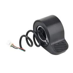 Accelerator för Segway max G2 serie skoter eller liknande Ninebot - 1 
Accelerator för Segway Max G2-serien eller liknande.
Dett