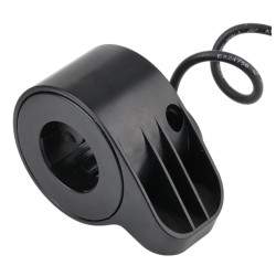 Trigger eller akselerator for Segway F2, F2 Plus, F2 Pro eller lignende Segway - Ninebot - 3 Trigger eller akselerator for Segwa