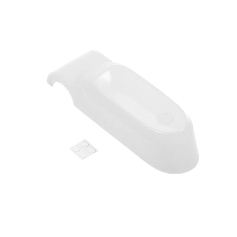 Protector impermeable para la pantalla compatible con Segway F2, F2 Plus, F2 Pro o similar Segway - Ninebot - 3 Protector imperm