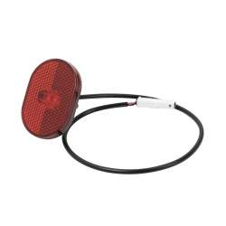 Zadna svetlina za Xiaomi Scooter 4 (Mi4), Xiaomi 4 Pro ili podoben. Xiaomi - 4 Zadna svetlina za Xiaomi Scooter 4 (Mi4), Xiaomi 