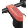 Proteggi schermo impermeabile per Segway F20, F25, F30, F40 o Segway D18, D28, D38 o simili Segway - Ninebot - 2 Proteggi scherm