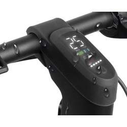 Vodoustoĭchiv skriĭn protektor za Segway F20, F25, F30, F40 ili Segway D18, D28, D38 ili podobni Segway - Ninebot - 3 Vodousto