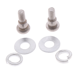 Rear rim screws Xiaomi M365, 1S, Pro 2 and M365 Pro Xiaomi - 1  