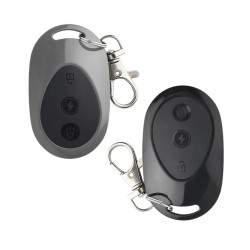 Uniwersalny alarm antykradzieżowy do hulajnogi elektrycznej Xiaomi, Ninebot, Segway, Dulatron, Kaabo, Vsett lub podobnych  - 4 U