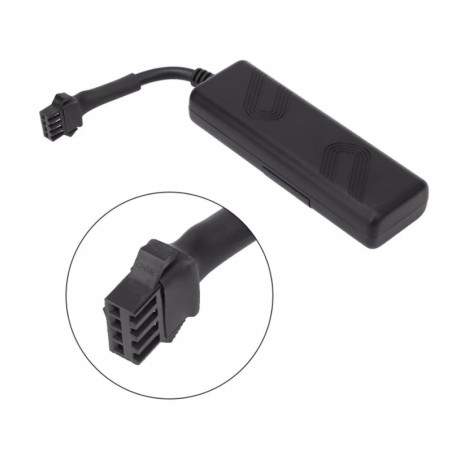 GPS para scooter elétrico - carro e motocicleta Wan - 2  