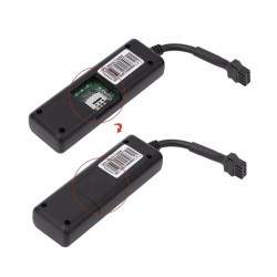 GPS pro elektrický skútr - auto a motocykl Wan - 3  