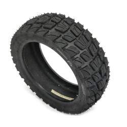 Neumático sin cámara 10x2,70x6,5 city road o 10x2,75x6,5 Off-Road para patinete Speedway 5 DT 3, Ninebot Max o similar.  - 1 Neu