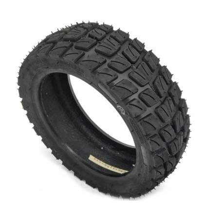 Tubeless dæk 10x2.70x6.5 byvej eller 10x2.75x6.5 Off-Road til Speedway 5 DT 3, Ninebot Max eller lignende scooter.  - 1 Tubeless