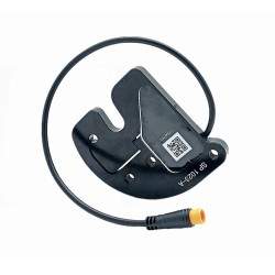 Datchik krutyashchego momenta elektricheskogo velosipeda Xiaomi QiCycle EF1 Xiaomi - 2 Datchik krutyashchego momenta elektriches