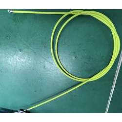 Cable de freno para patinete eléctrico Navee S65 Navee S65C o similar ( Xiaomi Scooter 4 Ultra ) Navee - 1 Cable de freno para p