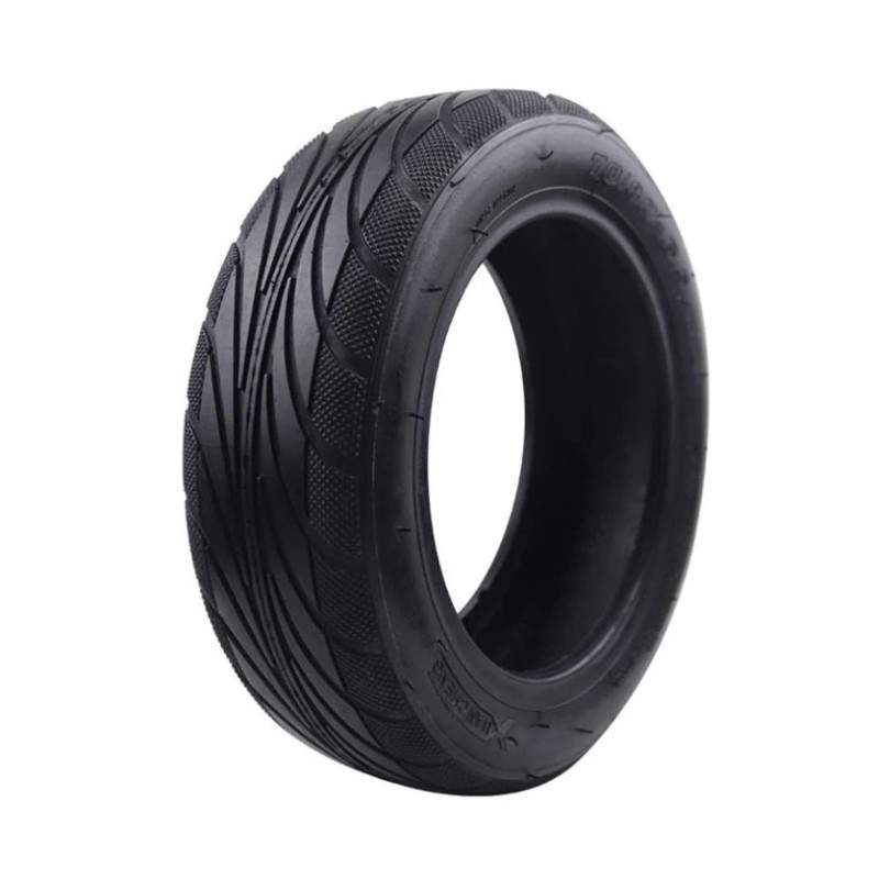 Tubeless dekk for Ninebot S Plus, Xiaomi MiniPlus eller lignende scooter - mål 70/80-6,5 Segway - Ninebot - 1 Tubeless dekk for 