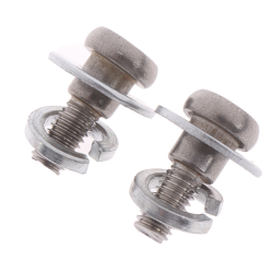 Винты заднего обода Xiaomi M365, 1S, Pro 2 и M365 Pro Xiaomi - 2  