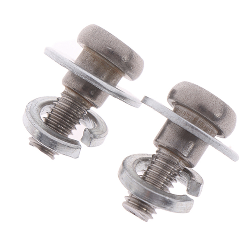 Винтове за заден джант Xiaomi M365, 1S, Pro 2 и M365 Pro Xiaomi - 2  