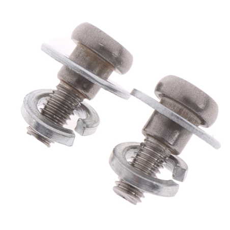 Bakre fälgsskruvar Xiaomi M365, 1S, Pro 2 och M365 Pro Xiaomi - 2  