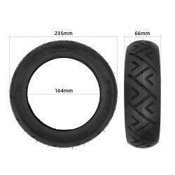 Pneu 250x64 para scooter elétrica Xiaomi Scooter 4 Ultra, Navee S65 Navee S65C ou similar Xiaomi - 3 Pneu 250x64 para scooter el