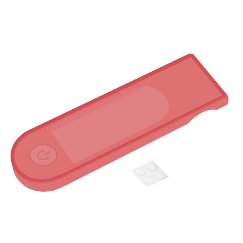 Protector impermeable para la pantalla del Xiaomi Scooter 4 Ultra o similar Xiaomi - 3 Protector impermeable para la pantalla de