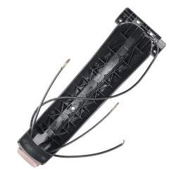 Błotnik tylny do Segwaya F2, F2 Plus, F2 Pro lub podobnego Segway - Ninebot - 4 Błotnik tylny do Segwaya F2, F2 Plus, F2 Pro lub