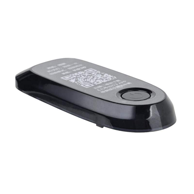 Bildschirmabdeckung für Segway F2, F2 Plus, F2 Pro oder ähnliches Segway - Ninebot - 1 Bildschirmabdeckung für Segway F2, F2 Plu