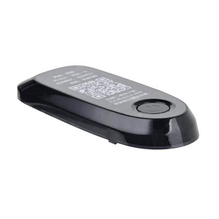 Skjermdeksel for Segway F2, F2 Plus, F2 Pro eller lignende Segway - Ninebot - 1 Skjermdeksel for Segway F2, F2 Plus, F2 Pro elle